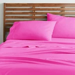 4PC Bed Set Deep Pocket Luxury Microfiber - Hotel Soft Wrinkle Free. Fixed Price $34.99.