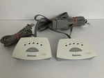 Holmes Sunbeam PAC-0595 Style Y85KQ 4-PRONG Electric Blanket Dual Control. Fixed Price $19.99.