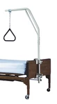 Lumex Versa Trapeze Bar For Seniors Adjustable Grab Handle Supports 450 Pounds. Fixed Price $186.90.