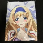 Infinite Stratos Cecilia Alcott Body Pillow Cover Anime Characters Used. Fixed Price $408.31.