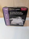 Protect-a-bed Dreamcloud Queen Mattress Protector Tencel Waterproof. Fixed Price $31.52.