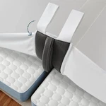 Feelathome Bed Bridge Converter Kit Twin King, Set (3-IN-1). Fixed Price $103.11.