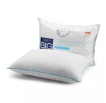 The Big One Down Alternative Cool & Clean Pillow- Medium- Free Shipping. Fixed Price $39.99.