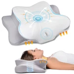 Neck Soft Cervical For And Shoulder Pain Memory Foam. Fixed Price $23.99.