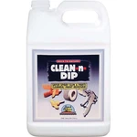 Back To Nature 1GAL Dip Spray Gun&parts Cleaner Concentrate(makes 3GAL). Fixed Price $73.89.