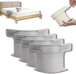 4-8PCS Heavy Duty Bed Sheet Clips Corner Grippers For Mattress & Holders. Fixed Price $11.99.