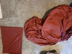 Twin Xl Sheet Sets For Dorm & Mattress Pad. Fixed Price $35.00.
