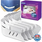Gaslike Lock Bed Sheet Holders Anti-slip Pads For Corners 4PCS Secure. Fixed Price $48.60.