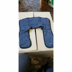 Folding Posture Support Cushion. Fixed Price $14.39.