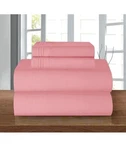 Elegant Comfort 4-PIECE 1500 Thread Count Egyptian Quality Sheet Set King Size. Fixed Price $27.99.