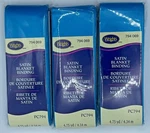 Wrights Polyester Blanket Binding Turquoise 2IN X 4-3/4YDS Set Of. Fixed Price $27.99.