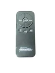 Used Genuine Original Tempur-pedic Ease Remote Control RF399A Okin JLDK.30.04.20. Fixed Price $21.79.