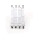 Fresh Ideas Levinsohn Mattress Clips Easy To Use Holders Adjustable. Fixed Price $14.28.