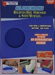 North American Healthcare Beautyko Gel Cooling Pad New Box - And Soothe. Fixed Price $18.99.