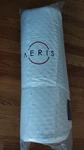 Aeris Bed Wedge Pillow For Sleeping - Memory Foam Unique Curved Design In.... Fixed Price $40.00.