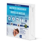 Waterproof Twin Mattress Protector Zippered Enclosure Case. Alwyn Home. Fixed Price $9.99.