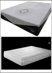 Affordable Luxury Super Pedic High Quality Gel Memory Foam Mattress. Fixed Price $599.00.