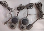 Sunbeam Dual Electric Heating Blanket Controller 4 Prong S85KQA Replacement Lotb. Fixed Price $13.98.