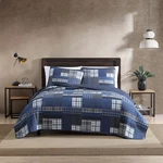- Twin Quilt Set, Reversible Cotton Bedding With Matching Sham, Lightweight Home. Fixed Price $74.99.