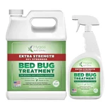 Hygea Natural EXTC-2509X 24 Oz & 128 Bed Bug Extra Strength Treatment Comb.... Fixed Price $69.99.