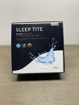 Malouf Sleep-tite Five 5IDED Smooth Mattress Protector Full 100% Water-proof. Fixed Price $45.99.