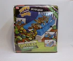 Zippy Sack Disney Teenage Mutant Ninja Turtles Tmnt Twin Size As Seen On Tv New. Fixed Price $29.99.