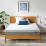 Memory Foam Mattress 8 Inch Queen Breathable Airflow Zinus Ultima Version. Fixed Price $369.99.