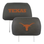 Texas Longhorns Headrest Covers Fanmats. Fixed Price $37.23.