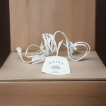 Holmes Sunbeam A02-TC-05U1 PAC-0595 Style Y85 3-PRONG Electric Blanket Cord. Fixed Price $11.00.