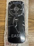 Brand New Oem Tempur-pedic Ease Remote Control 62004804 RF368B. Fixed Price $50.00.