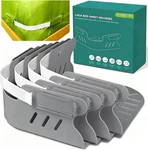 Bed Sheet Holders For Corners, Heavy Duty Fitted With Lock Fastener. Fixed Price $52.43.