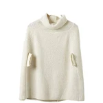 Tickled Pink Women's Victoria Knit Poncho, White, One Size Unbranded Womens. Fixed Price $34.99.