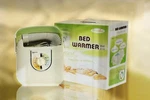 Moonlux Bed Warmer Cooler Temperature Control BW-213 120V. Fixed Price $99.99.
