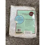American Baby 18X36 Cradle Waterproof Mattress Pad. Fixed Price $12.00.