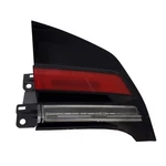 For Toyota Prius 2023 2024 Tail Light Passenger Side Outer Capa W/bulb Led. Fixed Price $190.55.