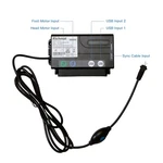 Adjustable Bed Richmat HJC18 Control Box Replacement For Structures Base. Fixed Price $84.99.