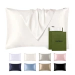 Lilysilk Pillowcase For Hair And Skin QUEEN-100% Mulberry 19 Momme .... Fixed Price $55.62.