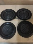 (lot Of 4) Protect-a-bed Lightsout Bedbug Detector Non-toxic Pitfall Trap (new). Fixed Price $15.11.