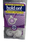 Duvet Comforter Clips Easy Use Set Of 4 Donut Holders. Fixed Price $15.88.