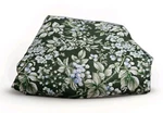 Laura Ashley Bramble Floral Green Queen Duvet Cover Reversible & 1 Sham. Fixed Price $59.95.