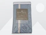 Royal Velvet By Jc Penny RV-GV-001-B Blue/ivory 80" X 16" Valance. Fixed Price $24.19.