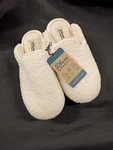 Deluxe By Dearfoams Memory Slippers Us Women's Size 7-8. Fixed Price $19.99.