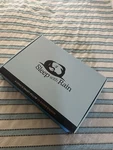 Sleep With Rain Wilson Pillow Office Us Super Fan Memorabilia / Limited. Fixed Price $350.00.
