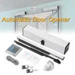 Automatic Electric Handicap Swing Door Opener Remote Controllers W/ Push Buttons. Fixed Price $215.00.