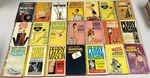 Erle Stanley Gardner Perry Mason Vintage Paperback Lot Set 45 Cent Covers. Fixed Price $42.00.