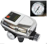 Automatic Water Pump Pressure Controller Electric Electronic Switch Unit. Fixed Price $39.99.