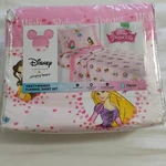 Jumping Beans Disney Princess Heavyweight Twin Flannel Sheet Set 3-PIECE New. Fixed Price $35.00.