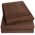 1500 Supreme Collection Bed - Premium Quality Set & Lowest P.... Fixed Price $46.16.