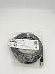 Axis Communications Spr Net Cable With Gasket 5M 5700-331. Fixed Price $29.75.