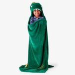 Plush Character Throw-company Kids 63822. Fixed Price $35.99.